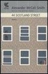 Alexander McCall Smith - 44 Scotland Street