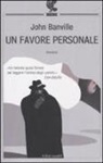 John Banville - Un favore personale