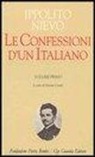 Ippolito Nievo, S. Casini - Le confessioni di un italiano