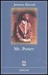 Jamaica Kincaid - Mr. Potter