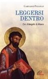 Gaetano Piccolo - Leggersi dentro. Con il Vangelo di Marco