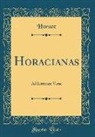 Horace Horace - Horacianas