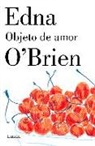 Edna O'Brien - Objeto de amor