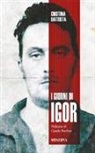 Cristina Battista - I giorni di Igor