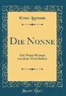 Ernst Leumann - Die Nonne