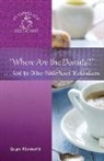 Roger Ellsworth - "Where Are the Donuts?"