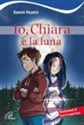 Daniele Nicastro, J. C. Vinci - Io, Chiara e la luna