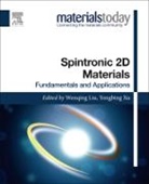 Liu, Wenqing Liu, Wenqing (EDT)/ Xu Liu, Xu, Wenqing Liu, Wenqing (University of Cambridge Liu... - Spintronic 2d Materials