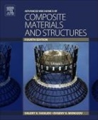 Evgeny V. Morozov, Evgeny V. Morozov, Evgeny V. (School of Engineering &amp; IT Morozov, Valery V. Vasiliev, Valery Vasiliev, Valery V Vasiliev... - Advanced Mechanics of Composite Materials and Structural Elements