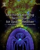 Enrico Camporeale, Enrico (EDT)/ Wing Camporeale, Enrico Camporeale, Enrico (Scientific Staff Member Camporeale, Jay Johnson, Jay (Department of Engineering and Computer Science Johnson... - Machine Learning Techniques for Space Weather