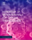 Joao Conde, Joao (EDT) Conde, Joao Conde - Handbook of Nanomaterials for Cancer Theranostics
