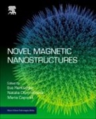 Eva Rentschler, Eva (EDT)/ Domracheva Rentschler, Maria Caporali, Maria (Institute of Chemistry of Organometallic Compounds Caporali, Natalia Domracheva, Natalia (Kazan E. K. Zavoisky Physical -Technical Institute Domracheva... - Novel Magnetic Nanostructures