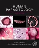 Burton Bogitsh, Burton (Vanderbilt University Bogitsh, Burton J Bogitsh, Burton J. Bogitsh, Burton J. (Vanderbilt University Bogitsh, Bogitsh Burton J.... - Human Parasitology