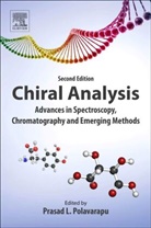 P. L. Polavarapu, P. L. (EDT) Polavarapu, P. L. Polavarapu, P.L. Polavarapu, P.L. (Vanderbilt University Polavarapu - Chiral Analysis