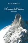 Marco Preti - Il corno del vento