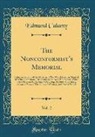 Edmund Calamy - The Nonconformist's Memorial, Vol. 2