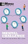 Robert Allen - Mensa - Mental Challenge