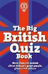 House of Puzzles, N A, House of Puzzles - The Big British Quiz Book