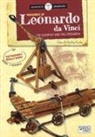 Chiara Covolan, Girolamo Covolan, Covolan C, COVOLAN CHIARA - Scientists Inventors Da Vinci 3d