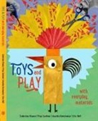 Sudarshan Khanna, Sudarshan Ravishankar Khanna, Anushka Ravishankar, Gita Wolf - Toys and Play