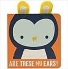 Kerstin Brichzin, Yoyo Books - Are Those My Ears?: Owl