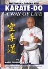 Mark Grigorian, Tak Kubota - Karate-do