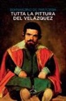 Bernardino De Pantorba - Tutta la pittura del Velázquez