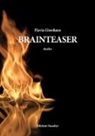 Flavia Giordano - Brainteaser