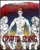 A. M. Shah - Adult Coloring Book Cryptocurrency Zombies