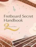 Scott Su - Fretboard Secret Handbook (2nd Edition)