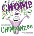 Mary E Parkinson - Chomp the Chimpanzee