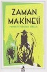 Herbert George Wells - Zaman Makinesi