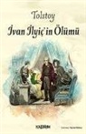 Lev Nikolayevic Tolstoy - Ivan Ilyicin Ölümü
