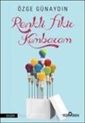 Özge Günaydin - Renkli Fikir Kumbaram