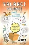 Jan Payne - Yalanci