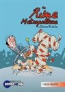 Ettore Ridola - Rime metropolitane
