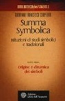 Giovanni Francesco Carpeoro - Origine e dinamica dei simboli