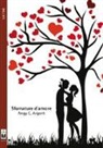Angy C. Argent, M. G. Beltrami - Sfumature d'amore