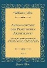 William Cullen - Anfangsgründe der Praktischen Arzneykunst, Vol. 4