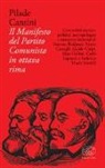 Pilade Cantini - Il Manifesto del Partito Comunista in ottava rima