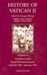 Giuseppe Komonchak Alberigo, Unknown, Giuseppe Alberigo, Joseph A Komonchak, Joseph A. Komonchak - History of Vatican II