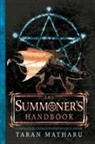 Taran Matharu, Matharu Taran - The Summoner's Handbook