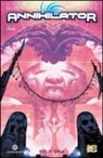 Frazer Irving, Grant Morrison - Annihilator