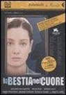 Cristina Comencini - La bestia nel cuore. DVD. Con libro