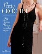 Sue Whiting - Party Crochet