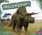 TAMMY GAGNE - Triceratops