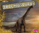 TAMMY GAGNE - Brachiosaurus