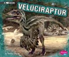 TAMMY GAGNE - Velociraptor