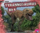 TAMMY GAGNE - Tyrannosaurus Rex