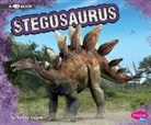 TAMMY GAGNE - Stegosaurus